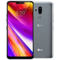 Замена дисплея на телефоне LG G7 в Саранске